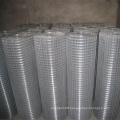 Electro Galvanized After Welding Welded Iron Wire Mesh